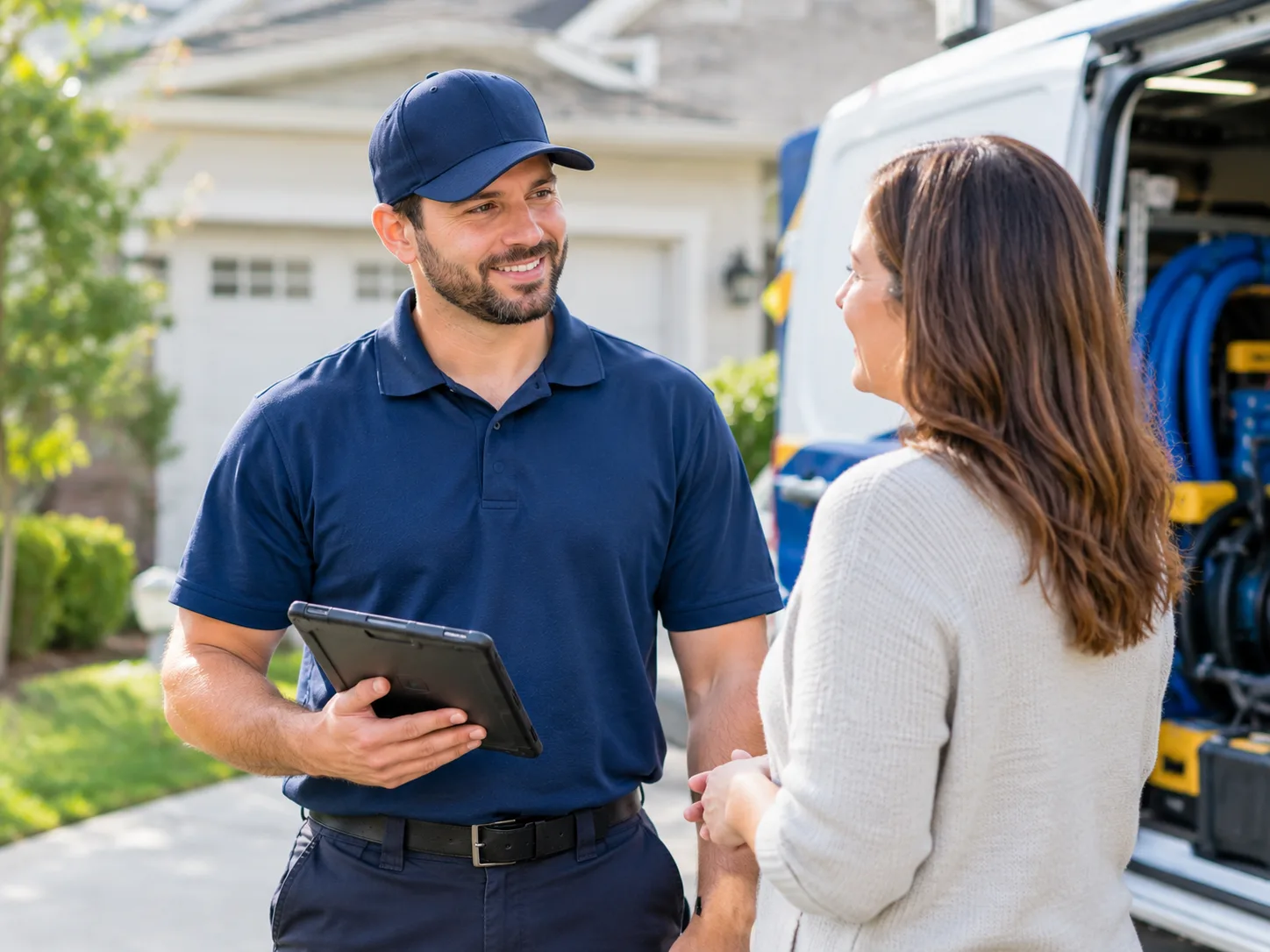 Sewage Backup Cleanup Duarte, CA FAQs